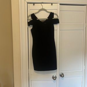 Size small Halston Heritage dress
